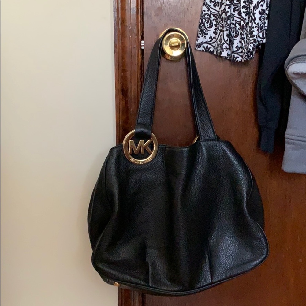 MK hobo handbag